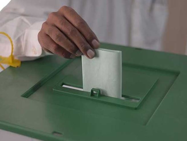 Lahore Tops List Of Districts With Most Registered Voters In Pakistan