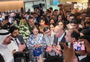 Largest Women Entrepreneurs Exhibition 12th Wexnet 2025 Begins At Lahore Expo Centre