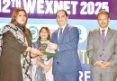 Largest Women Entrepreneurs Exhibition 12th Wexnet 2025 Begins At Lahore Expo Centre