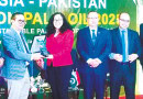 Largest Women Entrepreneurs Exhibition 12th Wexnet 2025 Begins At Lahore Expo Centre