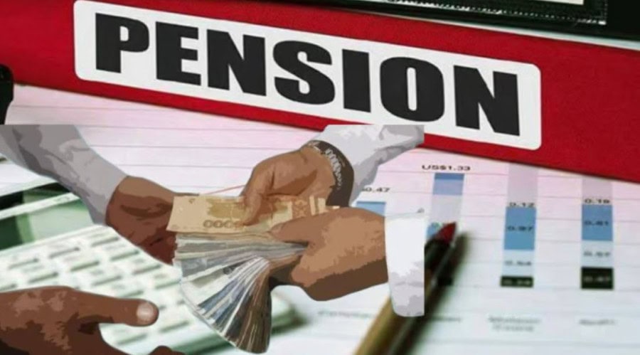 Latest Update On Pensions Of Pakistani Govt Employees After New Reforms