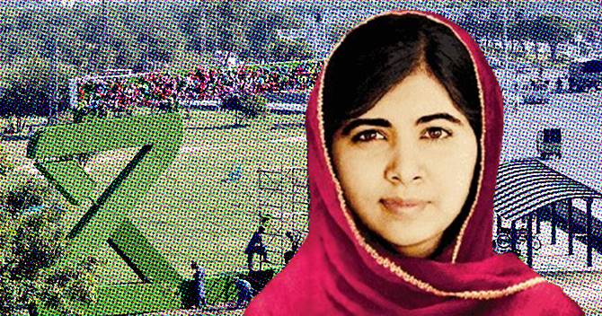 Malala Yousafzai Due In Pakistan To Attend Global Summit On Education For Girls