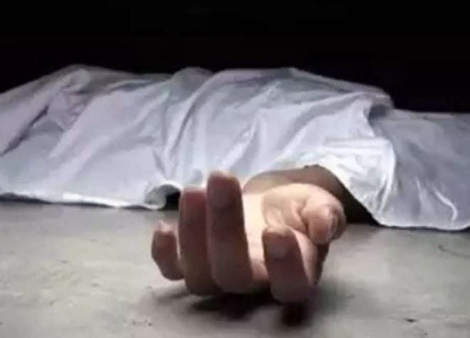 Matric Student Commits Suicide After Being Scolded By Father In Karachi