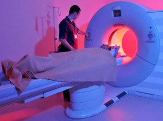 Mri Services Launched Through Outsourcing Model At Dhqs Level Across Punjab