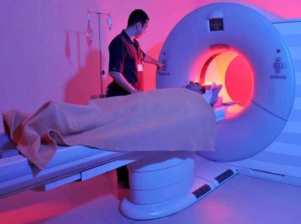 Mri Services Launched Through Outsourcing Model At Dhqs Level Across Punjab