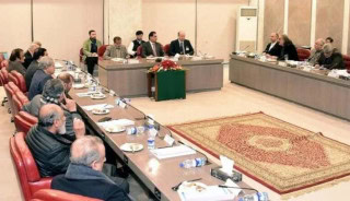 Na Speaker Summons Negotiation Committee Meeting Day After Imran Khans Decline