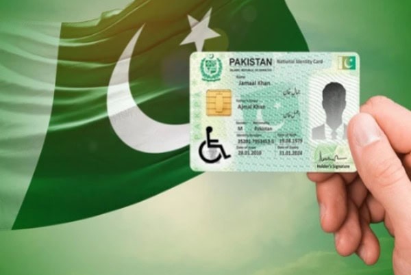 Nadra Announces Lifetime Unique Identity Cards For Special Persons Organ Donors