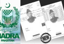 Nadra Introduces Special B Form With New Features For Children