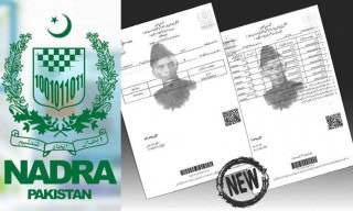 Nadra Introduces Special B Form With New Features For Children