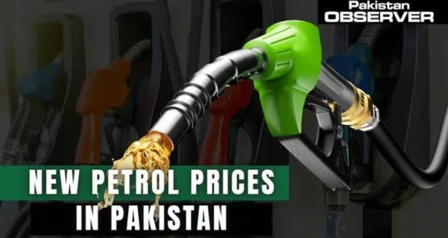 New Petrol Price In Pakistan For January 2025