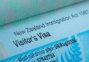 New Zealand Relaxes Visit Visa Requirements From January 2025