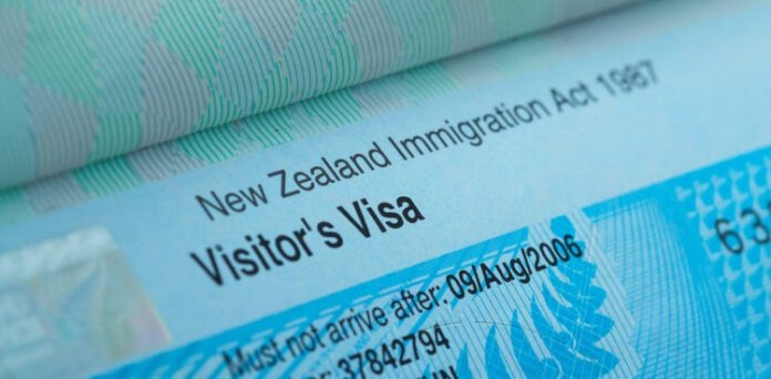 New Zealand Relaxes Visit Visa Requirements From January 2025