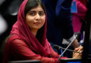 Nobel Laureate Malala Reaches Pakistan For Global Summit On Girls Education