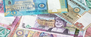 Omani Rial To Pak Rupee Today 6 January 2025