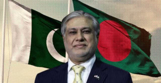 Pak Deputy Pm Dar Set To Visit Bangladesh To Reignite Diplomatic Ties