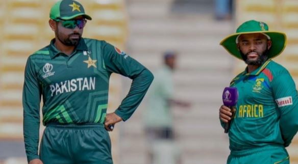 Pakistan Announces Schedule Of Tri Nation Odi Series