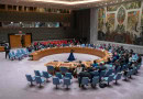 Pakistan Begins Eighth Term As Non Permanent Unsc Member Today