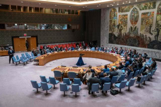 Pakistan Begins Eighth Term As Non Permanent Unsc Member Today