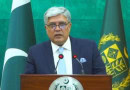 Pakistan Expresses Desire To Further Solidify Relationship With Us