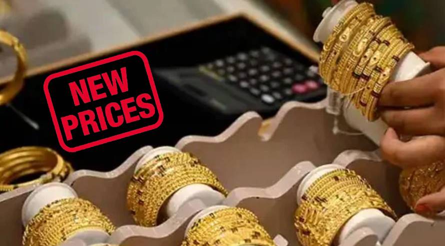 Pakistan Gold Prices Decline After Reaching Near All Time High Check New 18 Jan Rates