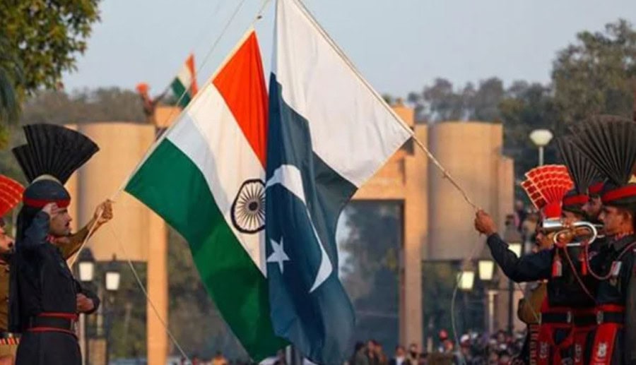 Pakistan India Carry Out Annual Nuclear Facility Exchange Despite Tensions