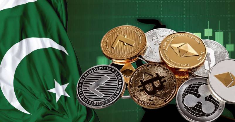 Pakistan Moves To Regulate Cryptocurrency Market With New Virtual Assets Bill