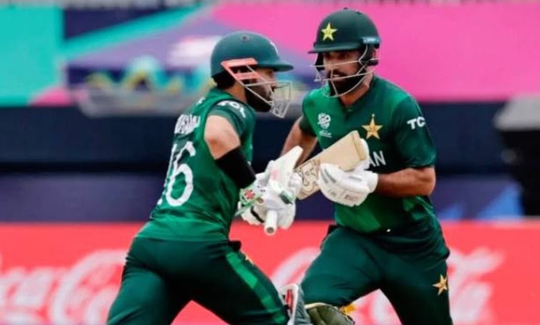 Fakhar Zaman stages comeback as Pakistan name squad for Champions