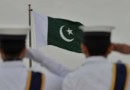 Pakistan Navy All Set To Assume Command Of Ctf 151 For Intl Maritime Security