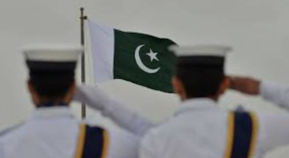 Pakistan Navy All Set To Assume Command Of Ctf 151 For Intl Maritime Security