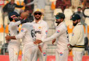 Pakistan Thrash West Indies In Multan Test To Go 1 0 Up In Series