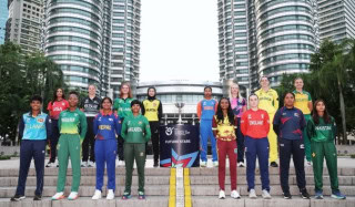 Pakistan To Begin Womens U19 T20 World Cup Campaign On January 18