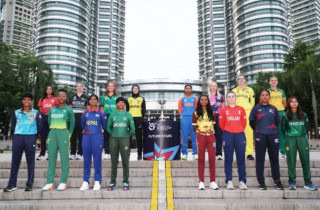 Pakistan To Start Icc Womens U19 T20 World Cup Campaign Today