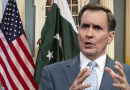 Pakistan Was Never An Ally White House Clears Air On Formal Alliance With Islamabad