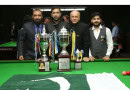 Pakistans Muhammad Asif Wins Saarc Snooker Championship Title