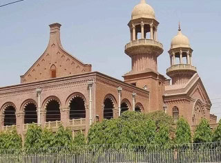 Peca Challenged Before Lhc For Being Against Freedom Of Expression