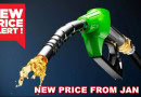 Petrol Diesel Prices In Pakistan Go Up For Second Half Of January 2025