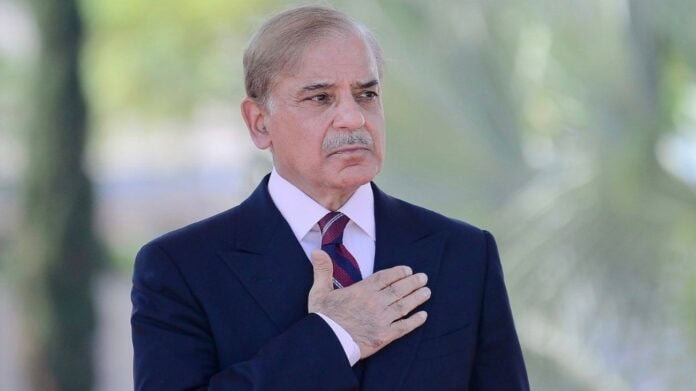 Pm Shehbaz Leaves For Karachi To Inaugurate Fbrs Faceless Customs Assessment System