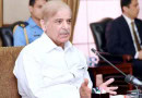 Pm Shehbaz Vows United Front Against Terrorism For Economic Growth