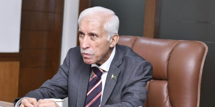 Political Stability And Export Led Growth Key To Economic Prosperity Qaiser