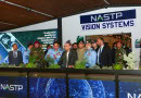 President Zardari Visits National Aerospace Science And Technology Park