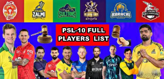 Psl 10 Draft Lahore Qalandars Picks Daryl Mitchell David Warner Goes To Karachi Kings