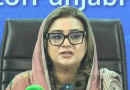 Pti Should Be Held Accountable No Relief For Riots Azma