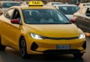 Punjab Decides To Launch E Taxi Scheme For First Time