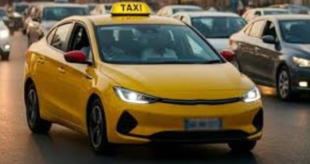 Punjab Decides To Launch E Taxi Scheme For First Time