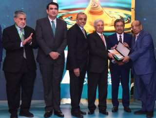 Rana Calls For Action To Ensure Food Security