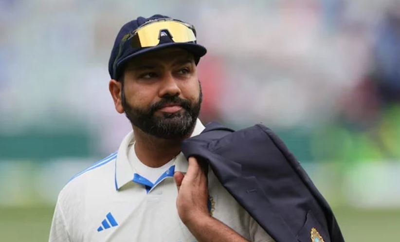 Rohit Sharma Left Out Of Fifth Final Test Of Border Gavaskar Trophy Against Australia