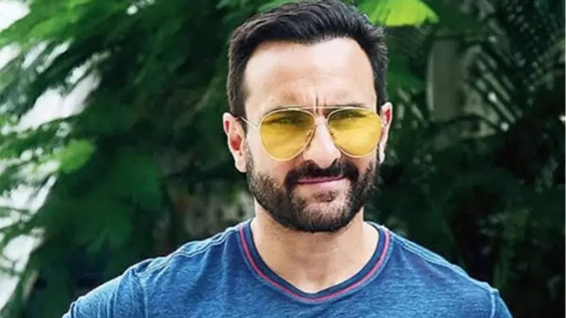 Saif Ali Khan Stabbed By Intruder At Mumbai Residence