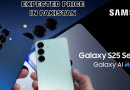 Samsung S25 Expected Price In Pakistan Check Specs Ai Features Here