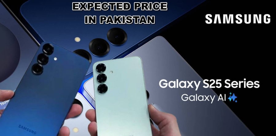 Samsung S25 Expected Price In Pakistan Check Specs Ai Features Here