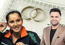 Sania Mirza Tying The Knot With Dubai Billionaire Adel Sajan After Split With Shoaib Malik